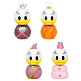 Disney character all season figures [4.Daisy Duck]