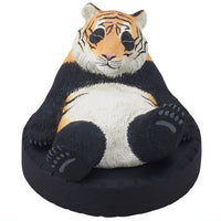 Toransform [1.Panda Form]