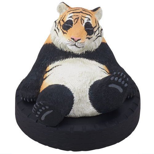 Toransform [1.Panda Form]