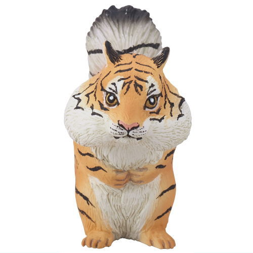 Toransform [2.Squirrel Form]