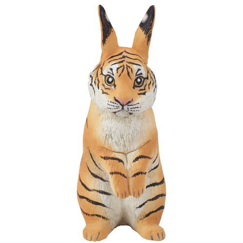 Toransform [3.Rabbit Form]