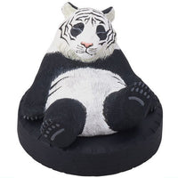 Toransform [5.Panda Form (White ver.)]