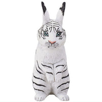 Toransform [7.Rabbit Form (White ver.)]