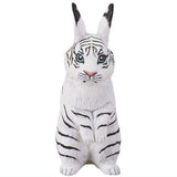 Toransform [7.Rabbit Form (White ver.)]