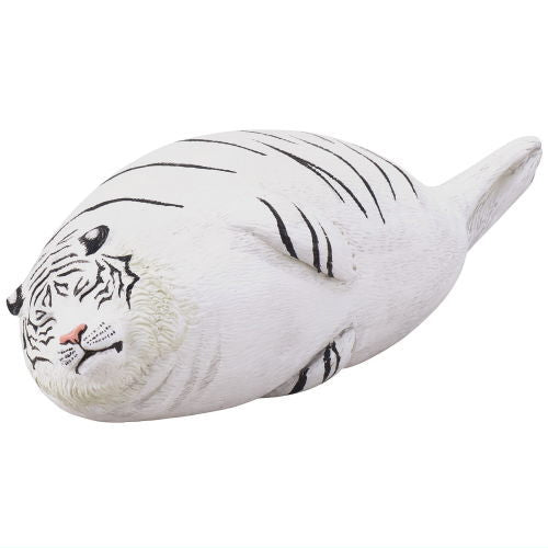 Toransform [8.Seal Form (White ver.)]