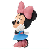 Kocchimuite Fig. Disney characters [2.Minnie Mouse]