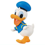 Kocchimuite Fig. Disney characters [3.Donald Duck]