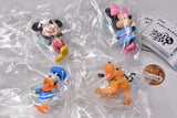 Kocchimuite Fig. Disney characters [All 4 type set(Full Complete)]