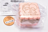 Sanrio Characters Korokoro Sweets Light Part.2 [1.Little Twin Stars Marshmallow Sand]