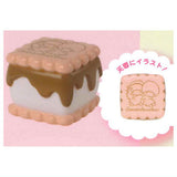 Sanrio Characters Korokoro Sweets Light Part.2 [1.Little Twin Stars Marshmallow Sand]