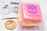 Sanrio Characters Korokoro Sweets Light Part.2 [2.Bad Badtz Maru Macaron]
