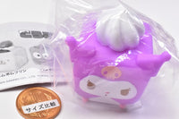 Sanrio Characters Korokoro Sweets Light Part.2 [4.Kuromi]