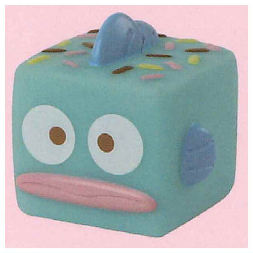 Sanrio Characters Korokoro Sweets Light Part.2 [5.Hangyodon]
