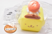 Sanrio Characters Korokoro Sweets Light Part.2 [6.Pompompurin]