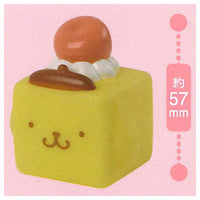 Sanrio Characters Korokoro Sweets Light Part.2 [6.Pompompurin]