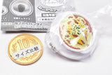 Pomunoki miniature charm [5.Omelet rice doria]