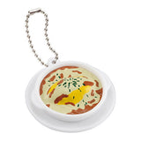 Pomunoki miniature charm [5.Omelet rice doria]