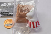 MOOMIN minna de odekake figure [3.Moomin mama]