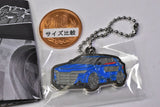 Bakuagesentai Boonboomger metal swing [2.Boonboom offroad]