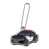 Bakuagesentai Boonboomger metal swing [4.Boonboom police car 1]