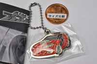 Bakuagesentai Boonboomger metal swing [7.Boonboom Racing]