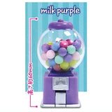 Chocolate dispenser mascot Part.2 [1.milky purple]