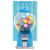 Chocolate dispenser mascot Part.2 [3.milky blue]