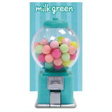 Chocolate dispenser mascot Part.2 [4.milky green]