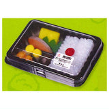 Miniature convenience store food mascot [1.Shakebento]