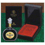 One of the Supreme Western Liquor Mascot Part.2 [5.Brandy B]