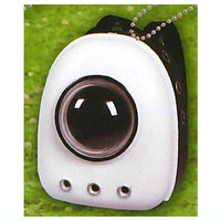 Animal Rucksack [3.White]