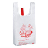 Plastic bag eco bag plus +2 [4.Small size A]