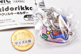 Kidorikko Acrylic Keychain [1.Music]
