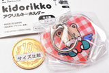 Kidorikko Acrylic Keychain [2.Angel]