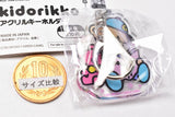 Kidorikko Acrylic Keychain [3.Book]