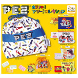PEZ colorful! Assorted collection [All 6 type set(Full Complete)]