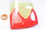 Strawberry kinchaku [2.3D red]