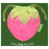 Strawberry kinchaku [4.Pink]