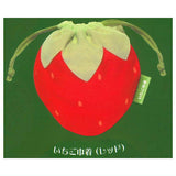 Strawberry kinchaku [5.Red]