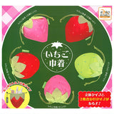 Strawberry kinchaku [All 5 type set(Full Complete)]