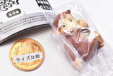 Kocchimuite Fig. Curious George [2.George B]
