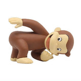 Kocchimuite Fig. Curious George [2.George B]