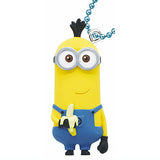 Minions Petanko Mascot [1.Kevin]