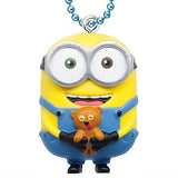 Minions Petanko Mascot [2.Bob]