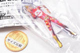 Furuta Furutaman and chocolate key chain [5.Rare: Furutaman]
