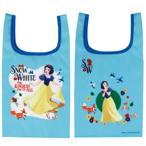 Disney Snow White Assortment Collection [1.Snow White (eco bag)]