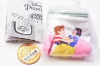 Disney Snow White Assortment Collection [6.Snow White and the Prince (Pouch)]