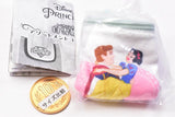 Disney Snow White Assortment Collection [6.Snow White and the Prince (Pouch)]