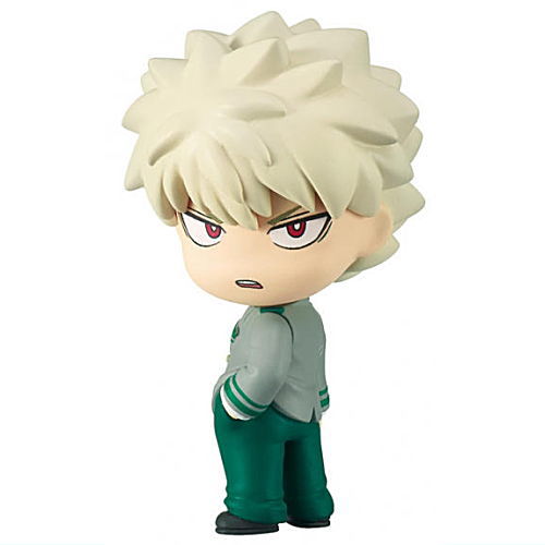 Kocchimuite Fig. My Hero Academia [2.Katsuki Bakugo]