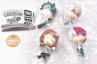 Kocchimuite Fig. My Hero Academia [All 4 type set(Full Complete)]